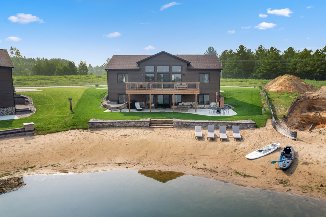 Jimmy's Beach House